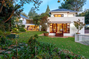 Hyde Park Guest House